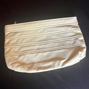 Vintage Leather Clutch​